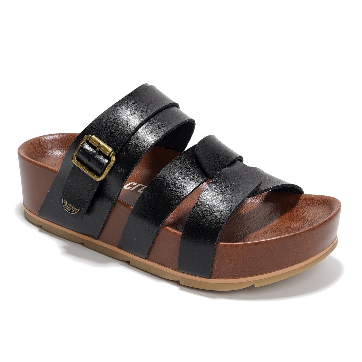 Sandales Haut de Gamme, Confort Signature, Tendance 2025