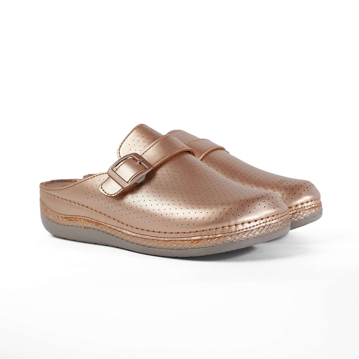 Sabot Medical Élégant et Confortable