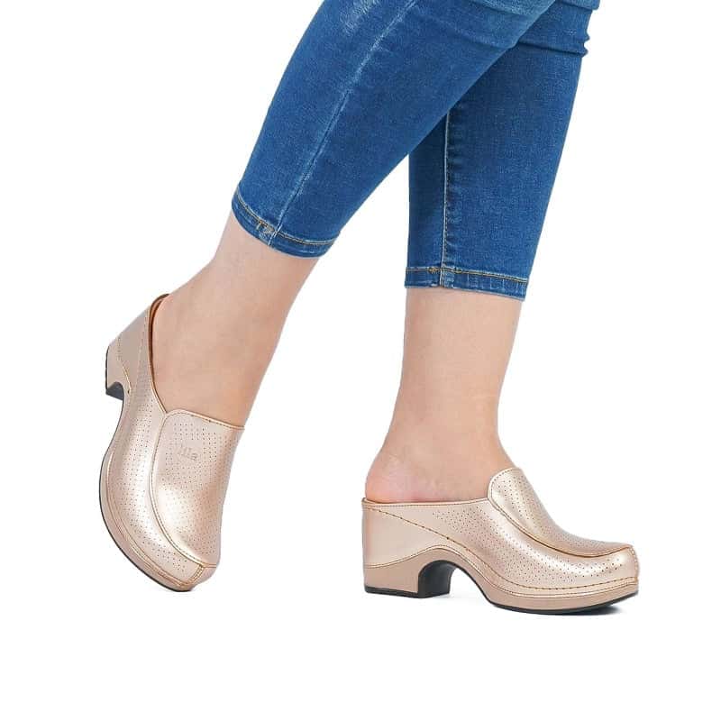 Sabot de Luxe Femme