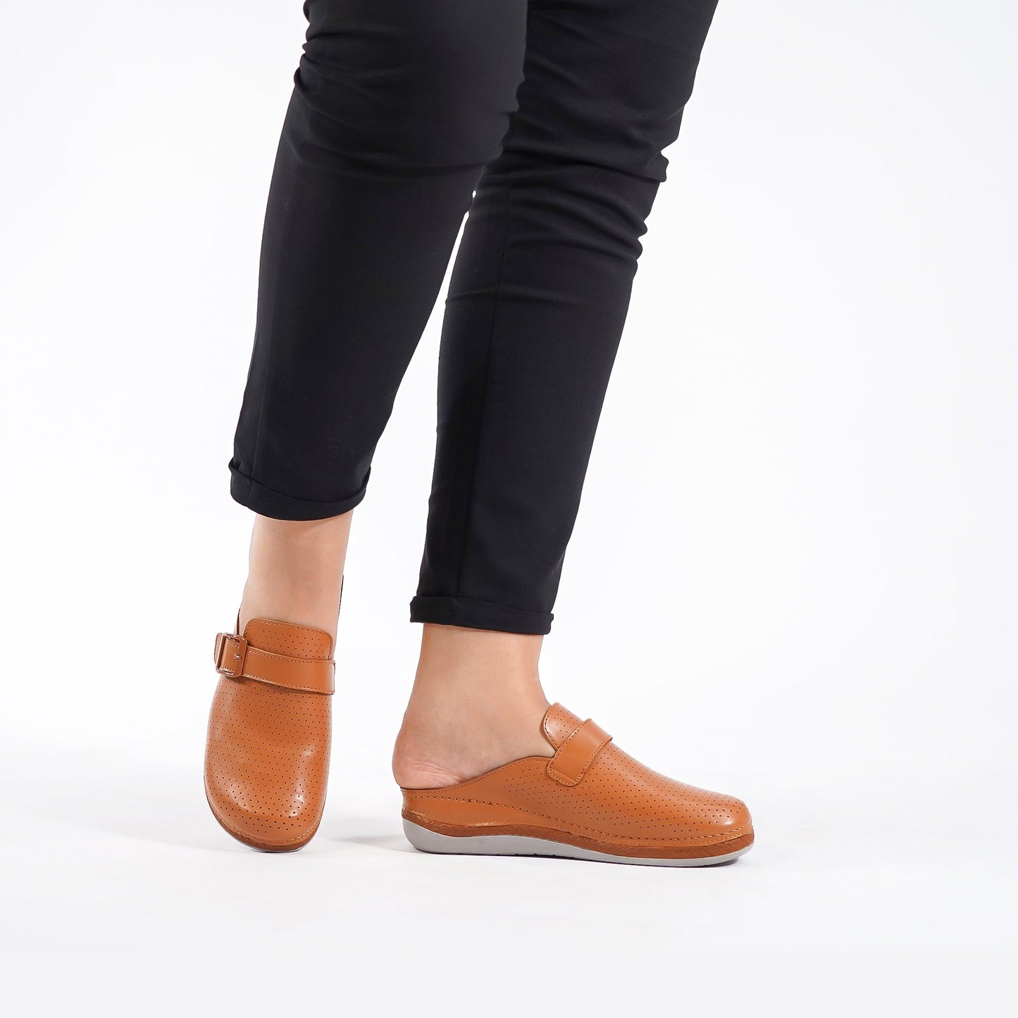 Sabot Medical Élégant et Confortable