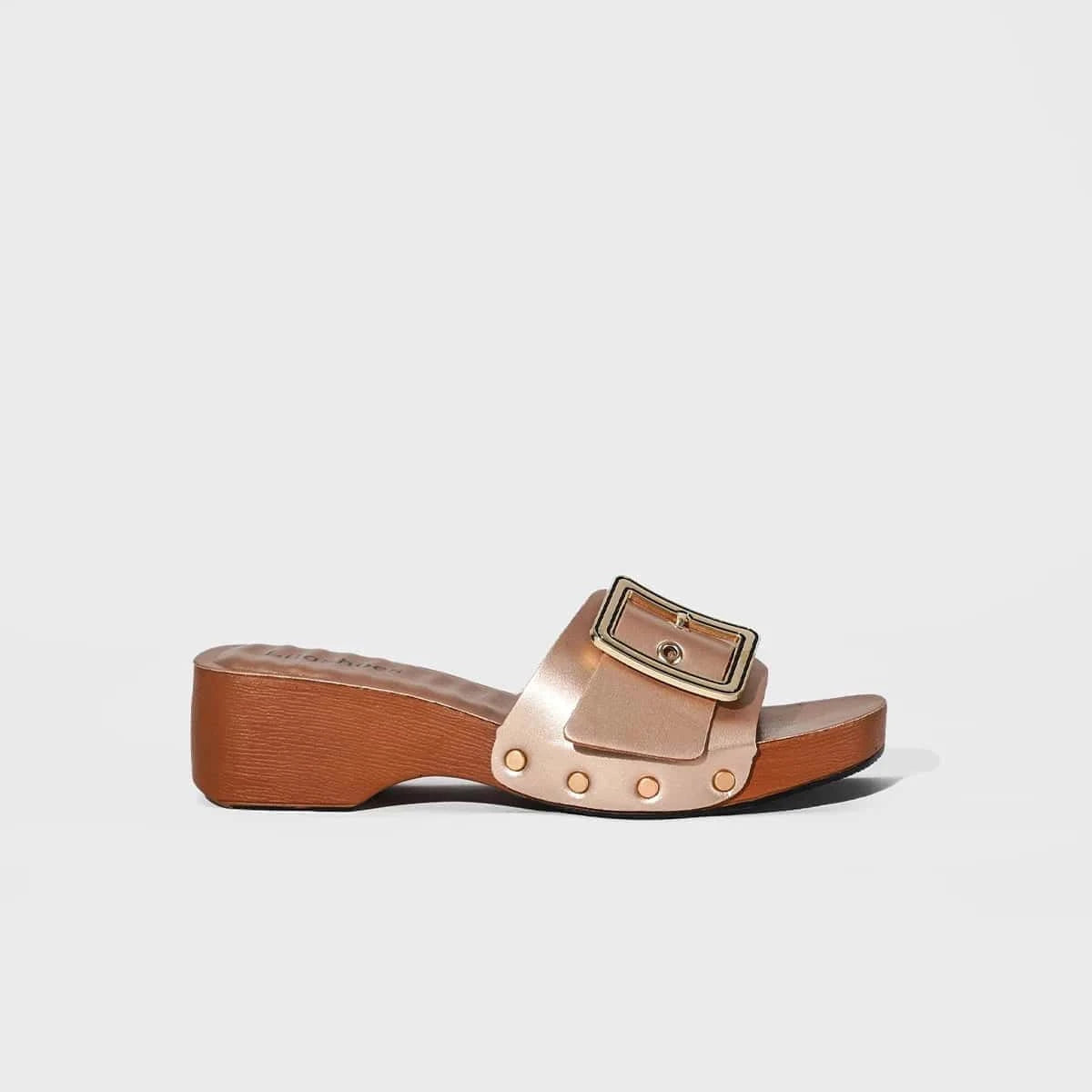 Sandales d'Été Femme Élégantes - Chic & Stylées