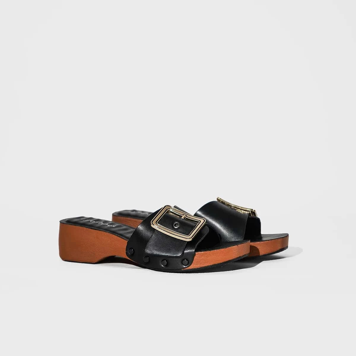 Sandales d'Été Femme Élégantes - Chic & Stylées