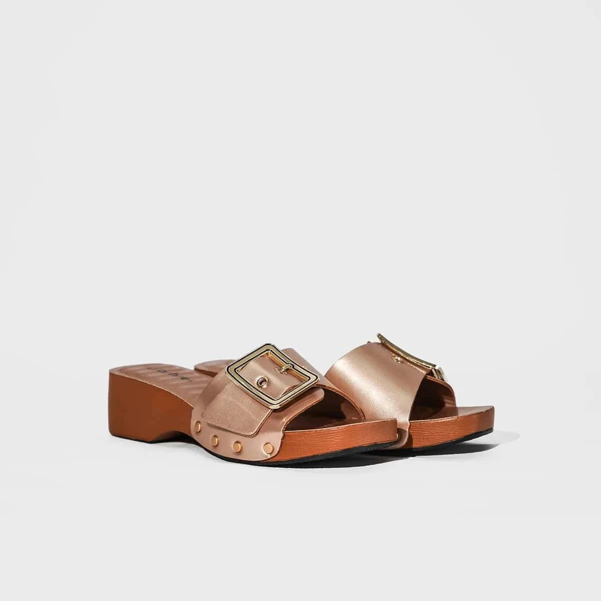 Sandales d'Été Femme Élégantes - Chic & Stylées