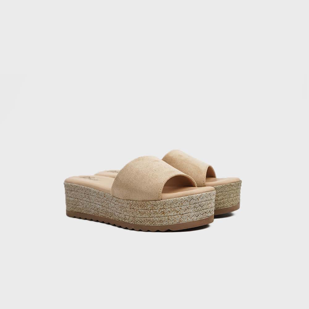 Sandale Chic Confortable