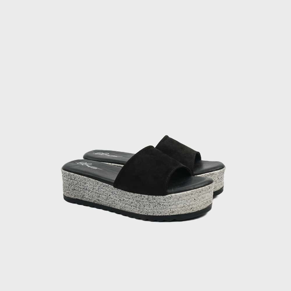 Sandale Chic Confortable