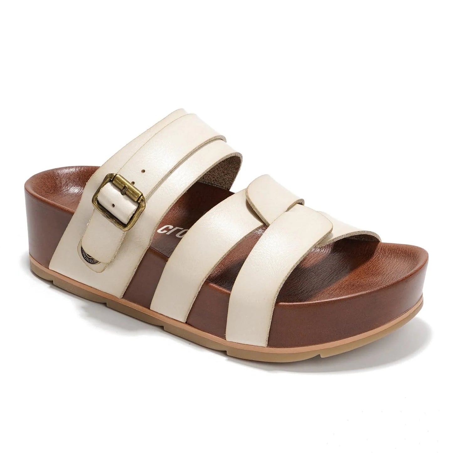 Sandales Haut de Gamme, Confort Signature, Tendance 2025